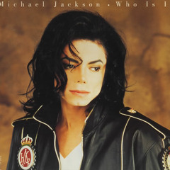 Who Is It (Michael Jackson Talks to Oprah '93)