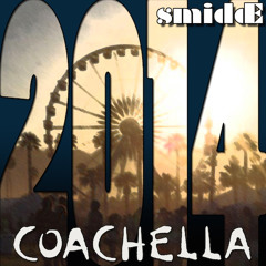 Coachella 2014