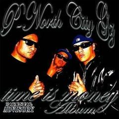 Haterz - Dilly Hoodsta,Sleaz,Cash - D