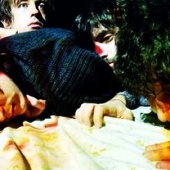 (Summertime Clothes+Winters Love) Animal Collective Mash Up