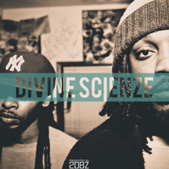 ScienZe - The Quest(ion)