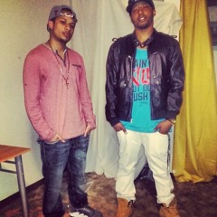 To A Club Banger Ft Prince A-Lo (ft/prod. by Nate Tha Great)