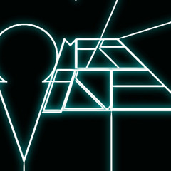 Omega Vague - Drive (Cars Cover)