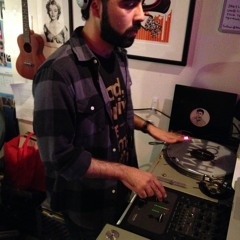 TOUCH SESSIONS 015 // FUNK FICTION