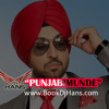Dj Hans punjabi munde Feat Diljit