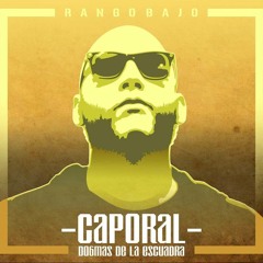 Caporal Rango Bajo Matricula 275