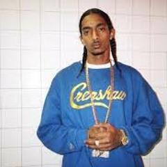 Slauson Ave(Nipsey Hussle type beat)