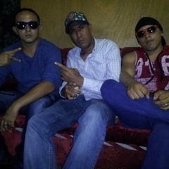 ESTAYALO CON FLOW_BY: FANTASMA,ANGEL RECORD,EL MACRI Y V.I.C