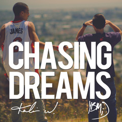 Kalin and Myles - Chase Dreams (Ethuggg Intro) (Clean)