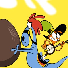 Evdog - Wander Mind Me