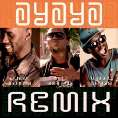 Ayaya(Higherer) Remix  Nali Katana ft Dubai Mamba and Vintiqueezy