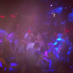 DJ QUICO MEZCLA 2014