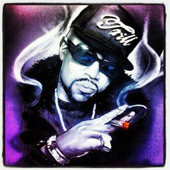 Can't Let The Trill Niggas Down (Feat. B-Lock & Bullet)