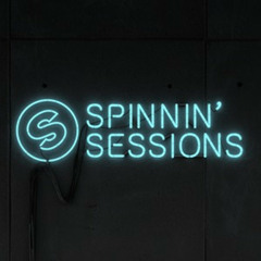 Spinnin' Session 001 - Guest: Dj Lorenzo Cobianchi