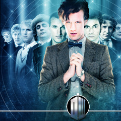 Doctor Who 'I Am The Doctor' For Orchestra By Walt Ribeiro