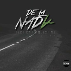 Aquí En Un Papel   Tactica Klandestina   Ft   Dasen   Sabueso  (Beat Pekaú)