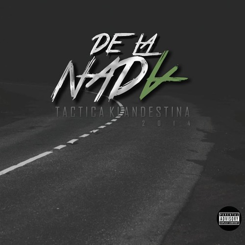 Aquí En Un Papel   Tactica Klandestina   Ft   Dasen   Sabueso  (Beat Pekaú)