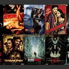 Bollywood Horror Mashup(HQ)