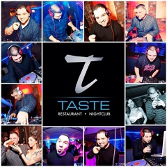 The Taste Winter Mix 2014