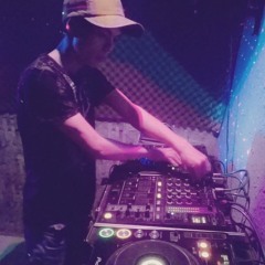 Nonstop Viet Electro Mix - DJ John TA
