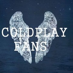 Another´s arms - Coldplay Live