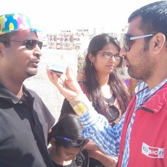 Mamu - kutra Billi Jeva on 92.7 Big FM with RJ Vinod Bhanushali