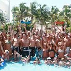 Spring Break 2014 Party Mix