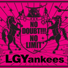 LGYankees Feat.山猿 Good Luck Homies