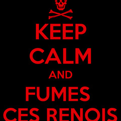 #FumesCesRenois