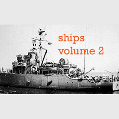 Ships Volume 2