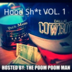 HS Vol 1- Money Got Me Fucked Up- Boosie