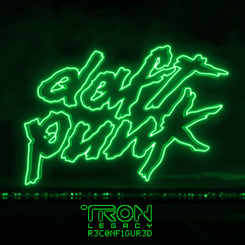 Computerized [Feat. Jay-Z] (Unreleased Daft Punk Track)