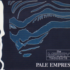 The Merry Thoughts "Pale Empress"