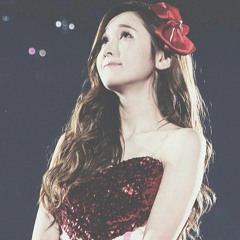 눈물이 멈추지 chinese version cover 《幸福的你就好》