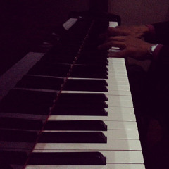 L.O.V.E Cover (Frank Sinatra)