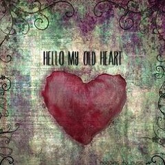 Prhyme Suspect Ft Kodiak-Hello My Old Heart