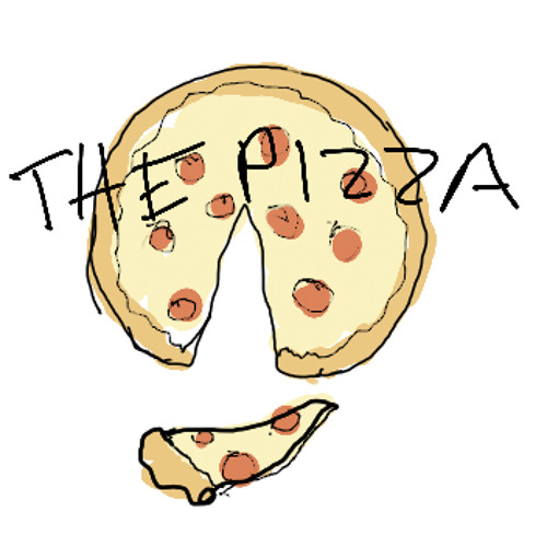 Actually, Im In A Committed Relationship With Pizza (keyboard demo)