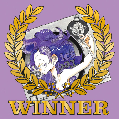 Shing02 - 1200 Ways (Otso Remix)