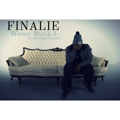 Finalie - All On Me
