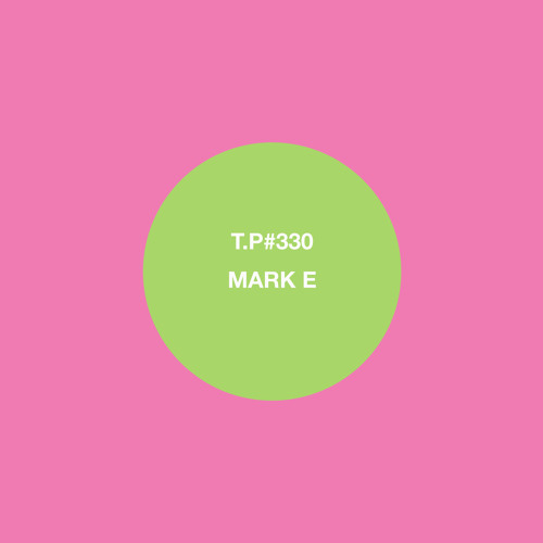 330 Mark E Test Pressing Mix Feb 2014