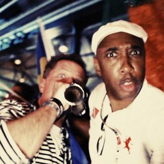 Thomas Gylling - Episode 1 - CARNAVAL med Uncle Eric (podcast)