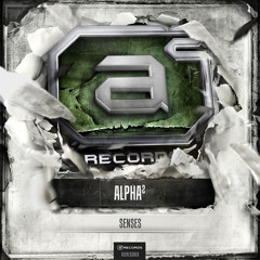 Alpha² - Senses (#A2REC069 Preview)