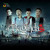 Artwork for d'BAGINDAS - C.I.N.T.A