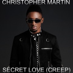 Christopher Martin - Secret Love (Creep) [VP Records 2014]
