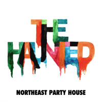 Northeast Party House - The Haunted