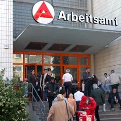 Arbeitsamt