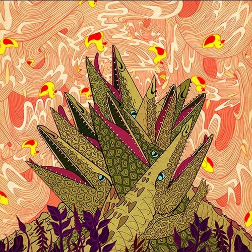 Metronomy - Monstrous (The Pantheons Remix)