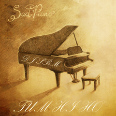 DJ SBM - TUM HI HO (SAD PIANO VERSION)