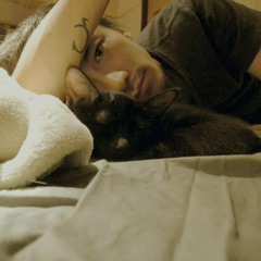 Something In The Way /  Cover By Ether Kur