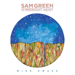 Wide Awake ep - (The Ditty)